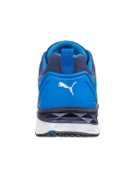 VELOCITY 2.0 BLUE LOW pánska obuv blue VELOCITY 2.0 BLUE LOW pánska obuv blue