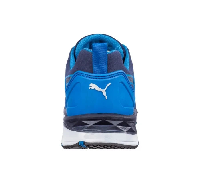 VELOCITY 2.0 BLUE LOW pánska obuv blue VELOCITY 2.0 BLUE LOW pánska obuv blue