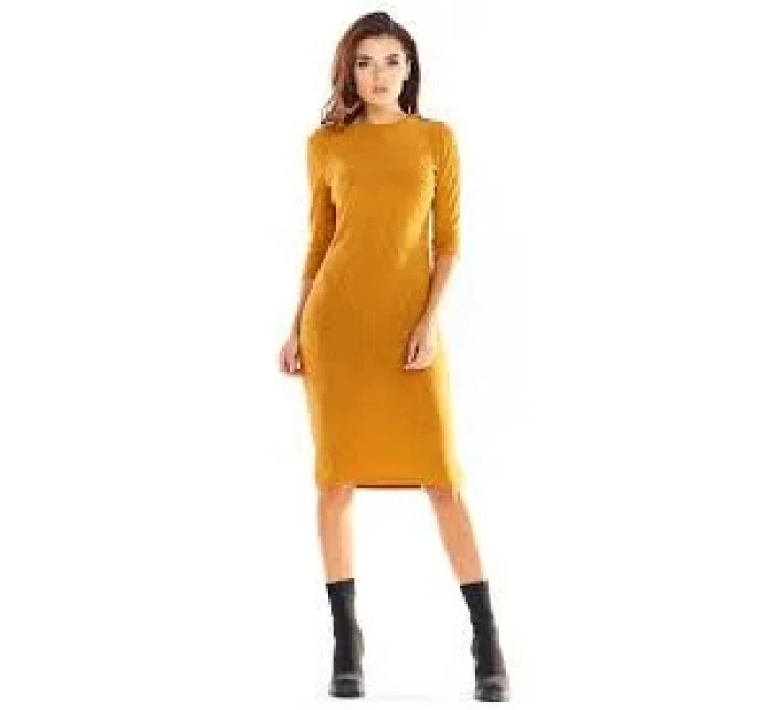 Dámske šaty A321 - Awama