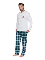 PÁNSKÉ PYŽAMO model 22320221 - DOCTOR NAP PÁNSKÉ PYŽAMO model 22320221 - DOCTOR NAP