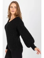 Sveter model 170129 Och Bella