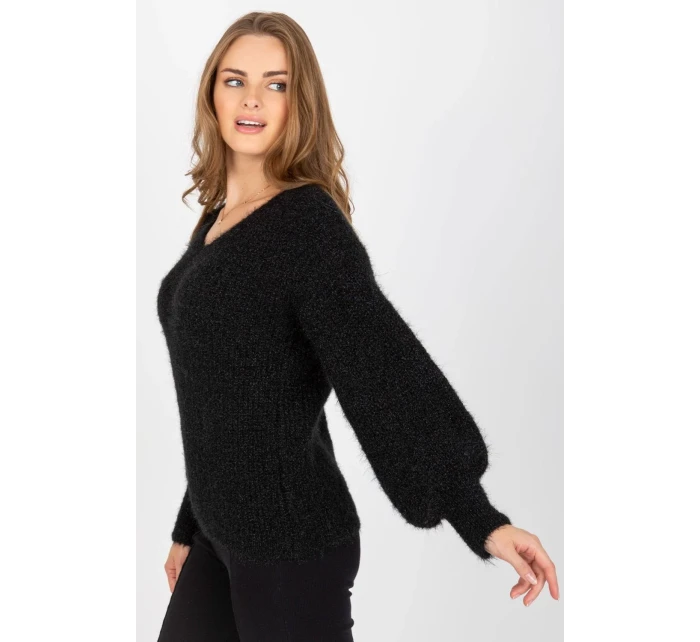 Sveter model 170129 Och Bella