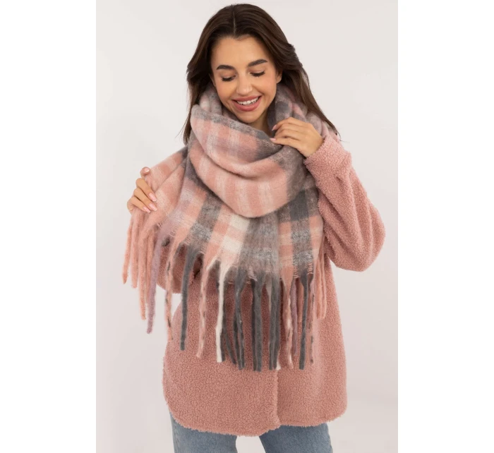 Šál model 203171 AT