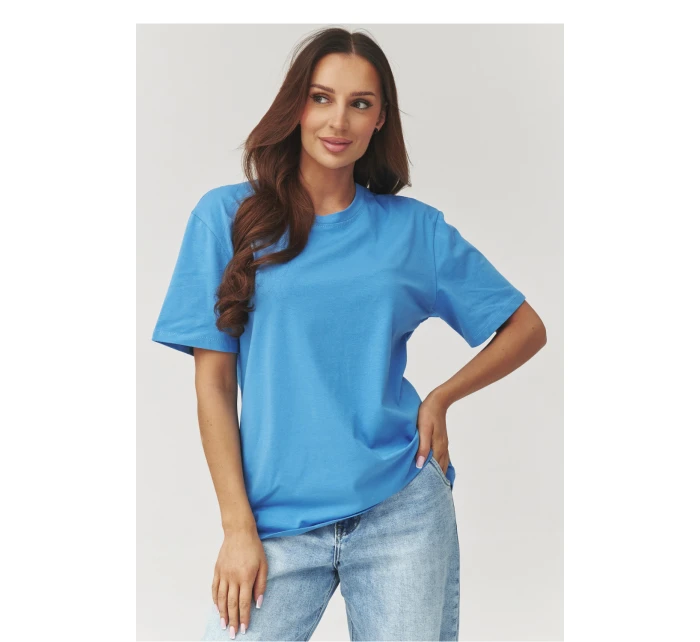 Tričko model 223558 Makadamia