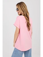 Blúzka model 225465 Relevantnosť