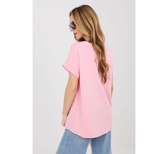 Blúzka model 225465 Relevantnosť
