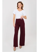 Dámske nohavice model 225558 Rue Paris