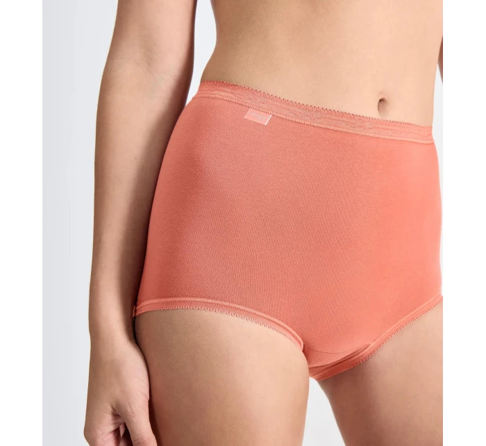 Dámske maxi nohavičky Basic+ C4P - UNKNOWN - viacfarebné V022 - SLOGGI Dámske maxi nohavičky Basic+ C4P - UNKNOWN - viacfarebné V022 - SLOGGI