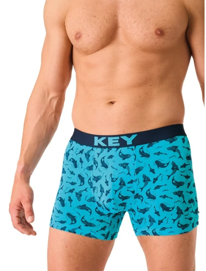 Boxerky MXH model 21915669 B26 M2XL - Key