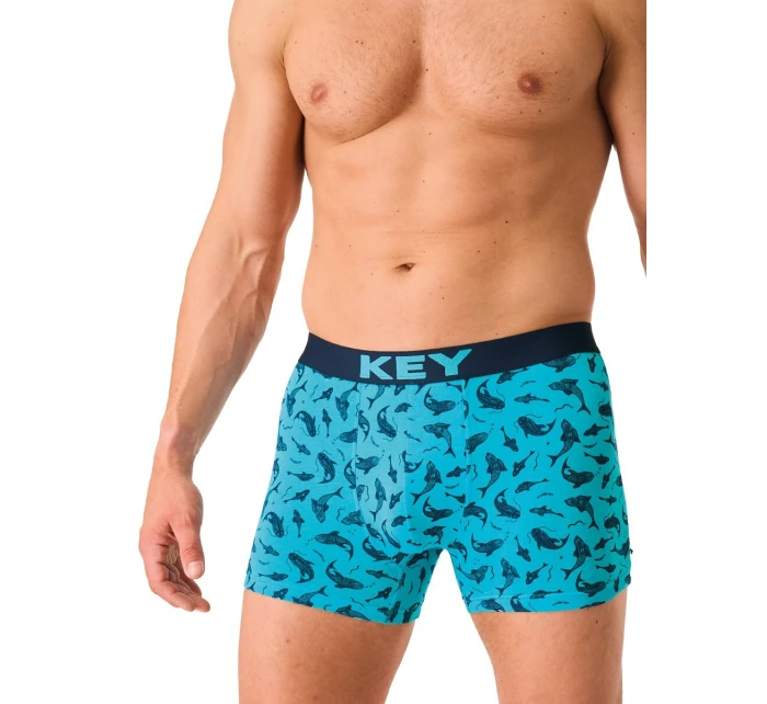 Boxerky MXH model 21915669 B26 M2XL - Key