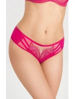 Dámské kalhotky brazilky K model 20245527 Paradise S2XL - Gorsenia