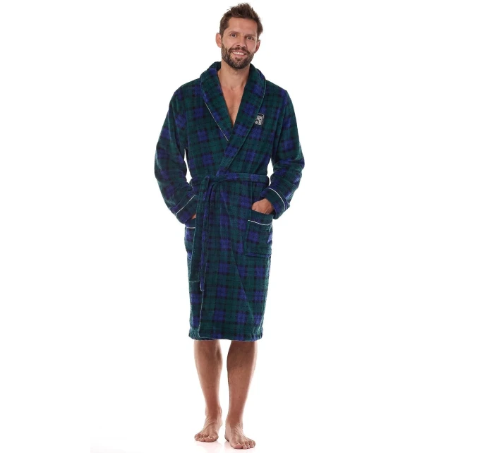 Pánsky župan L&L 2455 Hero 3XL