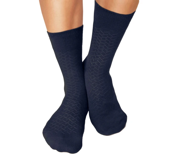 Pánske ponožky 004 04 - NOVITI