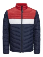 Jack & Jones Jjetoby Bunda s golierom Noos M 12211788