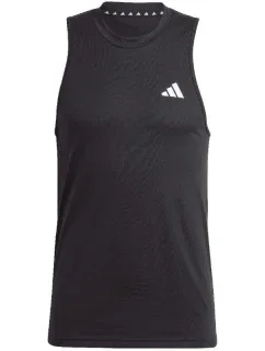 Tričko adidas Train Essentials Training Top M IC6945 pánske