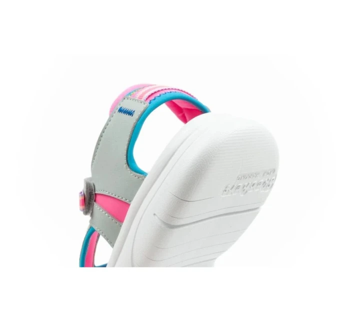 Sandály Jr model 20182449 - Skechers