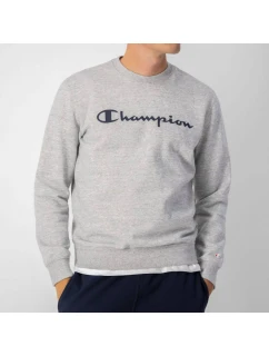 Champion Mikina M 218283 EM021 Pánske