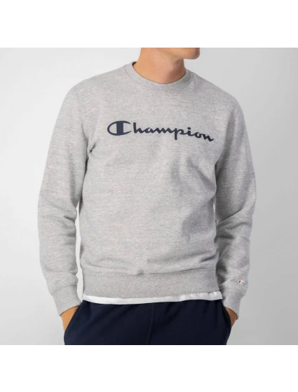 Champion Mikina M 218283 EM021 Pánske