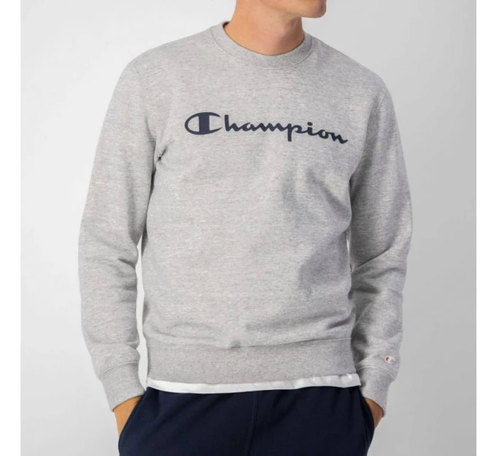 Champion Mikina M 218283 EM021 Pánske