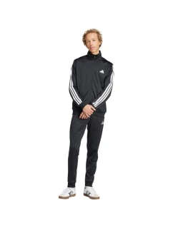 Tepláková súprava adidas Sportswear Basic 3-Stripes Tricot JI8858 M