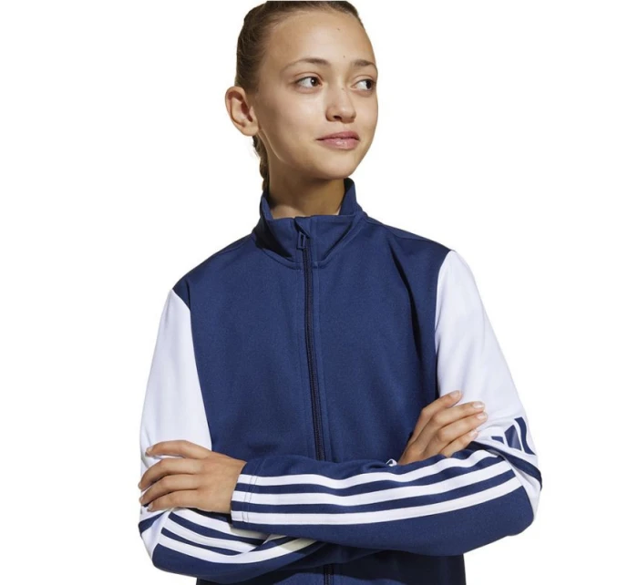 Mikina Squadra 25 Training Jr model 20925511 - ADIDAS Mikina Squadra 25 Training Jr model 20925511 - ADIDAS