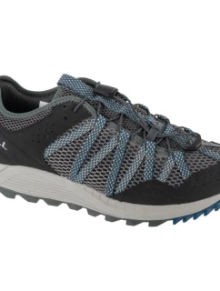Boty  M model 20929606 - Merrell