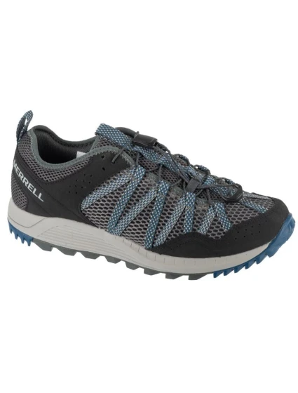 Topánky Merrell Wildwood Aerosport M J036115 Topánky Merrell Wildwood Aerosport M J036115
