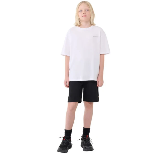 Šortky CAS Jr JWSS25TSHO 20S model 21119394 - 4F