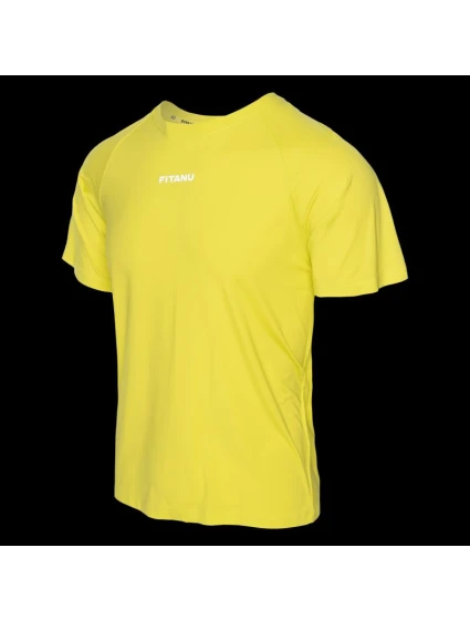 Pánske tričko s krátkym rukávom FITURN