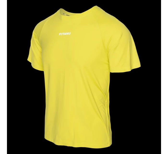 Pánske tričko s krátkym rukávom FITURN