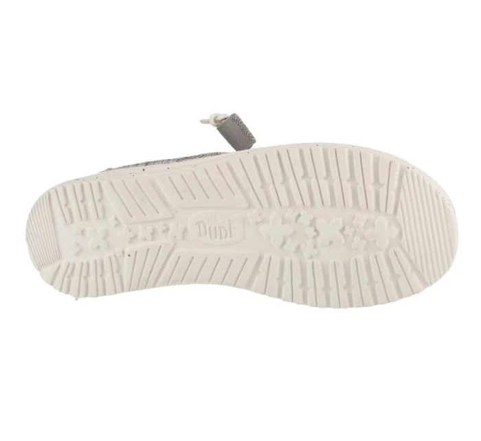 Hey Dude Wendy Stretch Sox W 41878-007