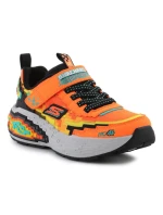 Skechers Mega-Craft 4K Jr 402160L-ORBK Skechers Mega-Craft 4K Jr 402160L-ORBK