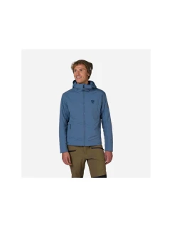 Rossignol Opside Hoodie Jkt Jacket blue