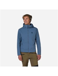 Rossignol Opside Hoodie Jkt Jacket blue