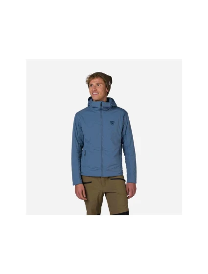 Rossignol Opside Hoodie Jkt Jacket blue Rossignol Opside Hoodie Jkt Jacket blue