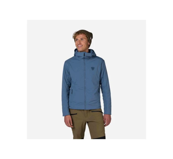Rossignol Opside Hoodie Jkt Jacket blue Rossignol Opside Hoodie Jkt Jacket blue