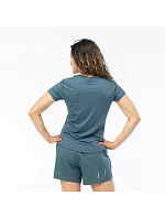 Dámské tričko s krátkým rukávem model 22300885 WMNS - IQ INTELLIGENCE QUALITY Dámské tričko s krátkým rukávem model 22300885 WMNS - IQ INTELLIGENCE QUALITY