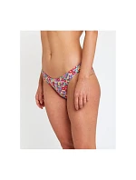 Plavky RIP CURL Las Flores Full Pant, tyrkysové