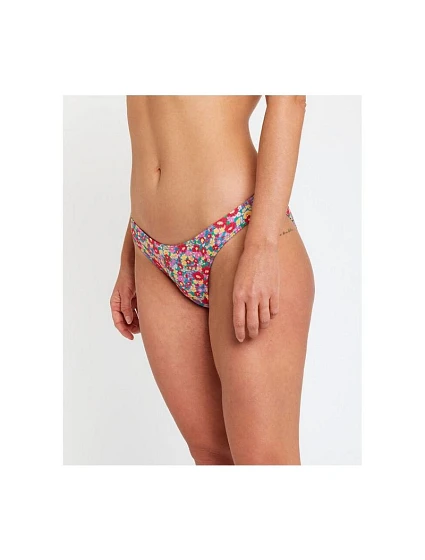 Plavky model 22235604 Flores Full Pant, tyrkysové - Rip Curl
