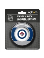 Pamätný hokejový puk Inglasco NHL Retro 510AN000555 Pamätný hokejový puk Inglasco NHL Retro 510AN000555