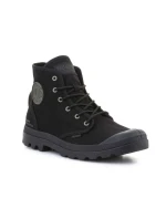 Pampa HI HTG Supply U 77356-001M unisex obuv - Palladium Pampa HI HTG Supply U 77356-001M unisex obuv - Palladium