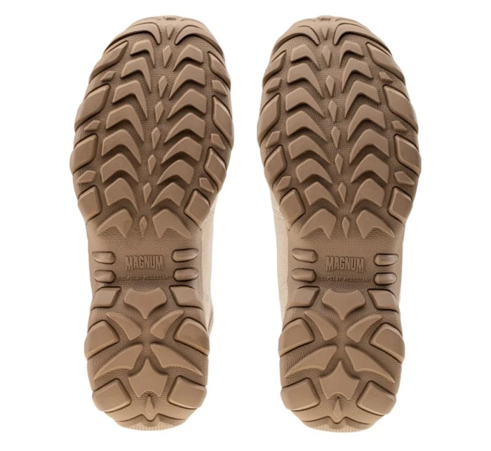 Desert M boty model 20841763 - Magnum