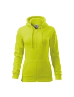 Dámska mikina Trendy Zipper W MLI-41162 - Malfini Dámska mikina Trendy Zipper W MLI-41162 - Malfini