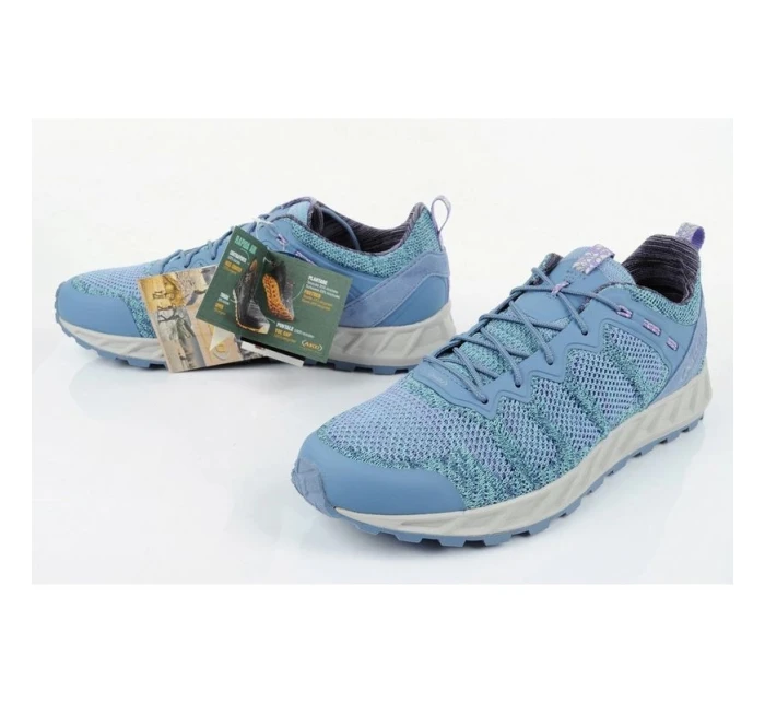 Dámska treková obuv Rapida Air W 7611545 - Aku Dámska treková obuv Rapida Air W 7611545 - Aku