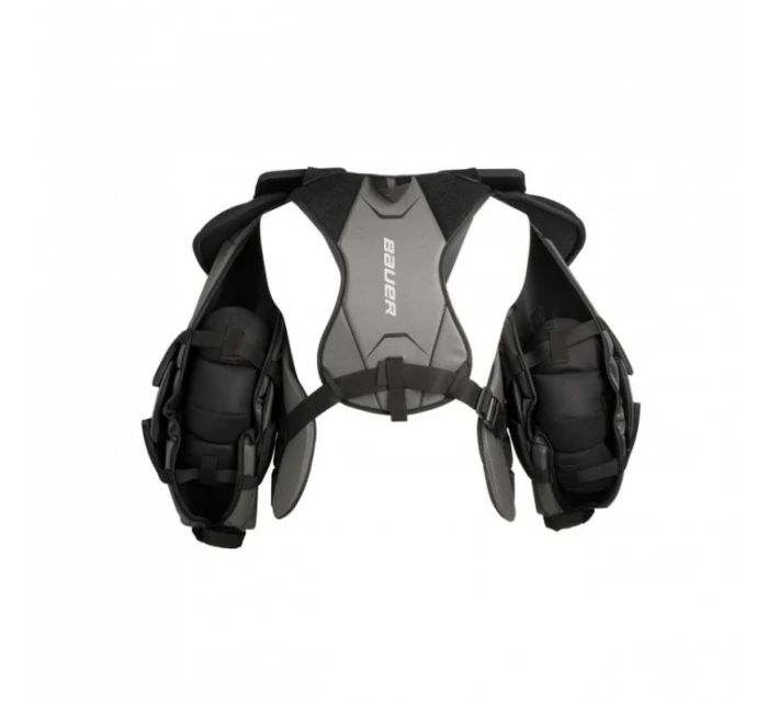 Brankárska vesta Bauer GSX '23 Sr