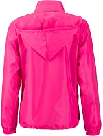 JN Dámská promo bunda 02. bright pink model 22530211 - Daiber JN Dámská promo bunda 02. bright pink model 22530211 - Daiber