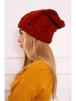 Motýlí 2 červená model 18750281 - K-Fashion