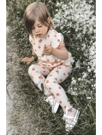 Dětské Tenisky Růžové model 21554409 - Boto