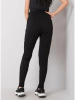 Tepláky EM DR ES 21 588.76 čierna Tepláky EM DR ES 21 588.76 čierna