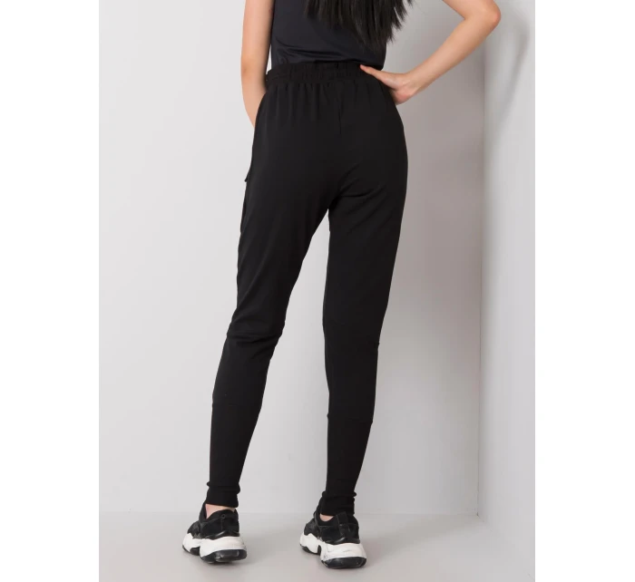 Tepláky EM DR ES 21 588.76 čierna Tepláky EM DR ES 21 588.76 čierna